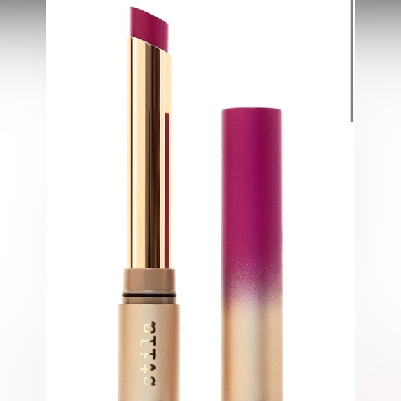 Stila Other - Stila Stay All Day Matte Lip Color - kiss & tell